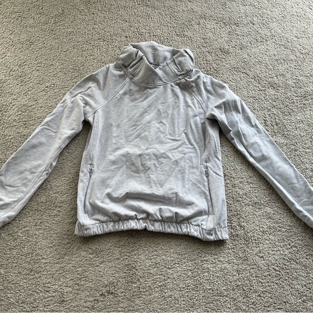 lululemon Sweatshirt